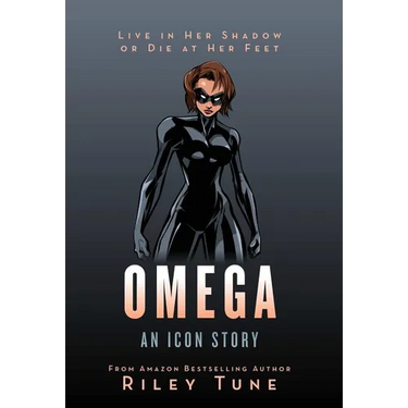 Omega: An Icon Story