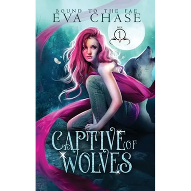 Captive of Wolves