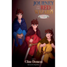 Journey to the Red Wizard