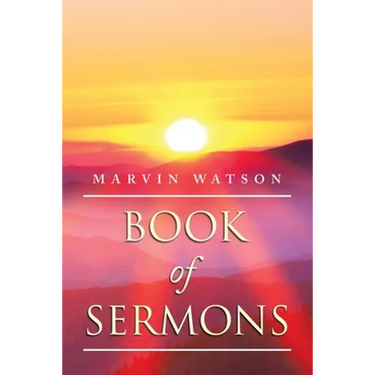 Book of Sermons