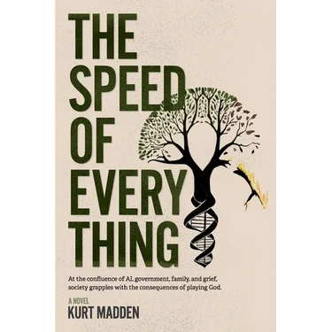 The Speed of Everything