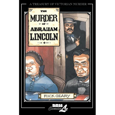 The Murder of Abraham Lincoln