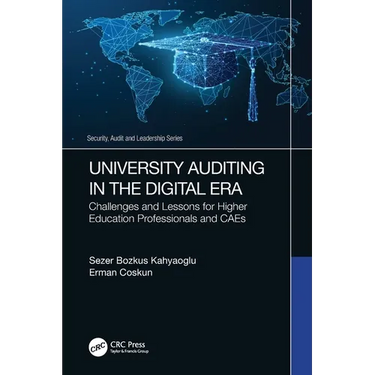 University Auditing in the Digital Era: Challenges and Lessons for Higher Education Professionals and CAEs