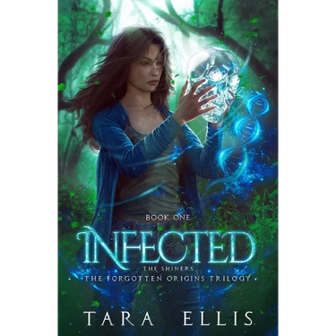 Infected: The Shiners