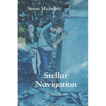 Stellar Navigation: Elena's Story