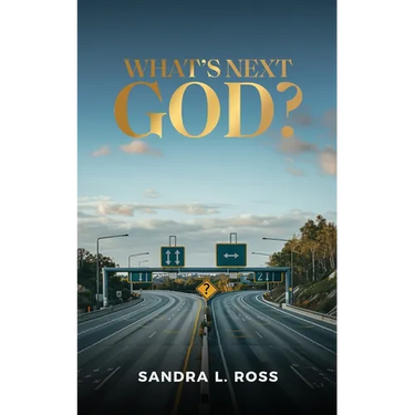 What's Next God?