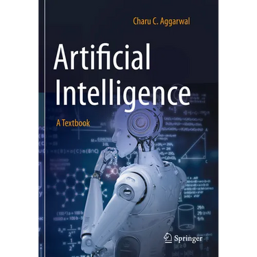 Artificial Intelligence: A Textbook