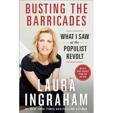 Busting the Barricades: What I Saw at the Populist Revolt