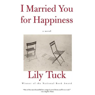 I Married You for Happiness