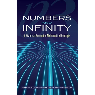 Numbers and Infinity: A Historical Account of Mathematical Concepts