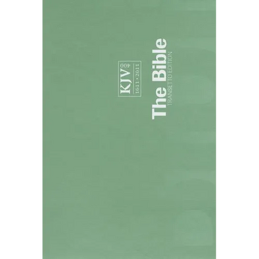 Transetto Bible-KJV