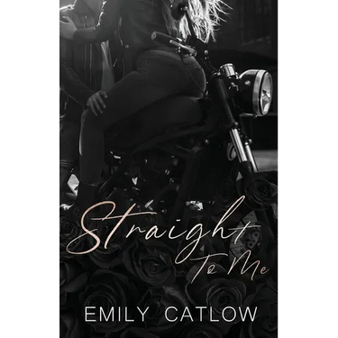 Straight To Me: Book One in The Rippers MC Series
