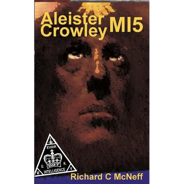 Aleister Crowley MI5