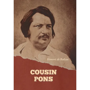 Cousin Pons