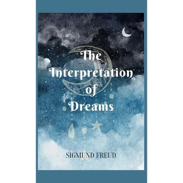 Interpretation of Dreams