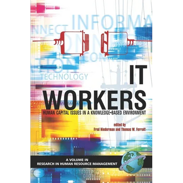 It Workers