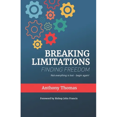 Breaking Limitations Finding Freedom