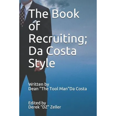 The Book of Recruiting; Da Costa Style