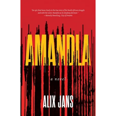 Amandla