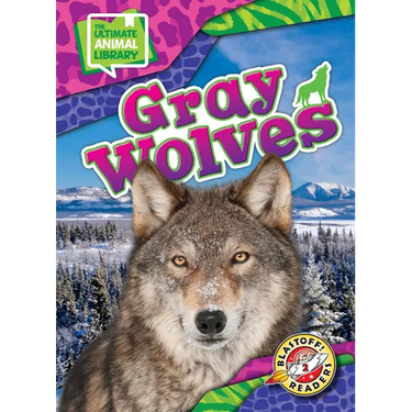Gray Wolves