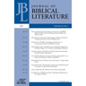 Journal of Biblical Literature 134.2 (2014)