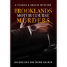 The Brooklands Motor Course Murders