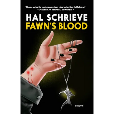 Fawn's Blood