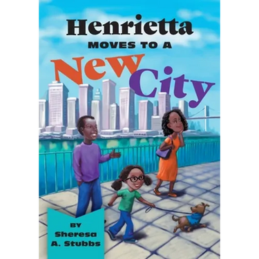 Henrietta Moves to a New City
