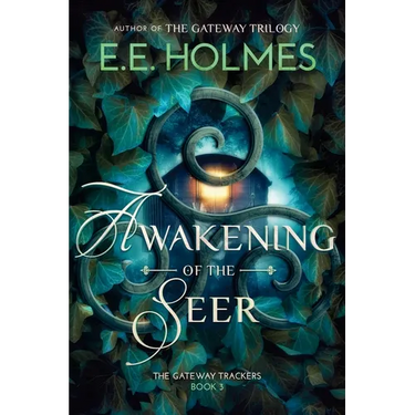 Awakening of the Seer