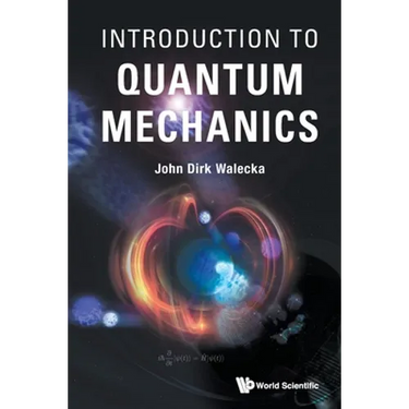 Introduction to Quantum Mechanics