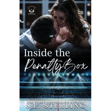 Inside the Penalty Box