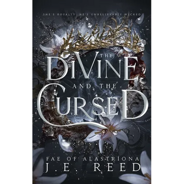The Divine and the Cursed