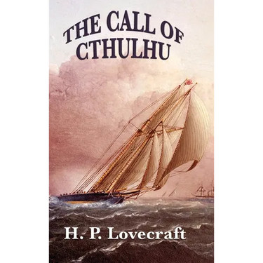 The Call of Cthulhu