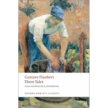Three Tales