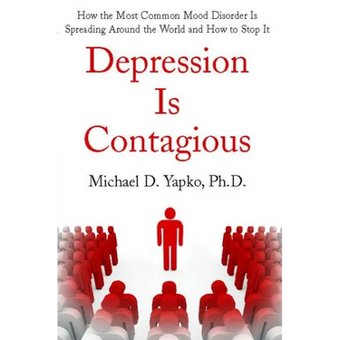 Depression Is Contagious