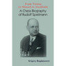 From Vienna to Munich to Stockholm: A Chess Biography of Rudolf Spielmann