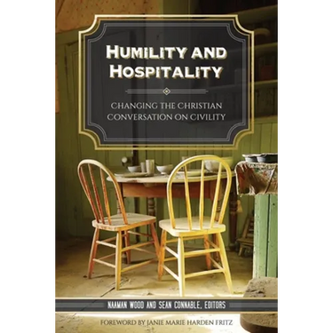 Humility and Hospitality