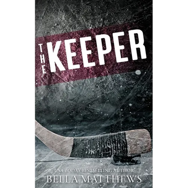 The Keeper: Special Edition