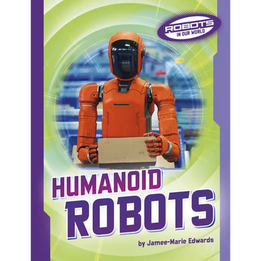 Humanoid Robots