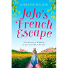 Jojo's French Escape