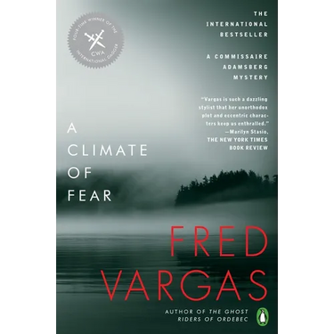 A Climate of Fear