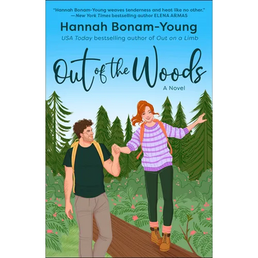 Out of the Woods