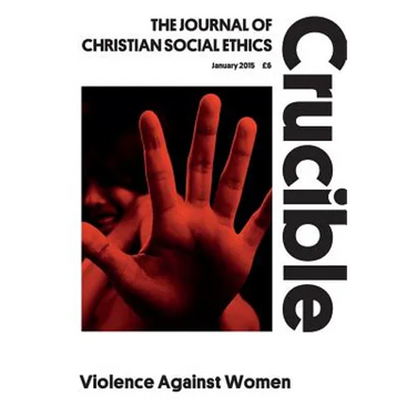 Crucible 2015/1: Violence Against Women