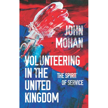Volunteering in the United Kingdom: The Spirit of Service