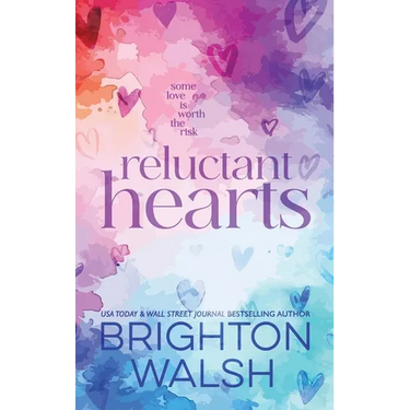 Reluctant Hearts