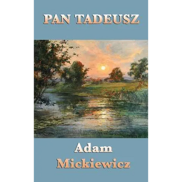 Pan Tadeusz