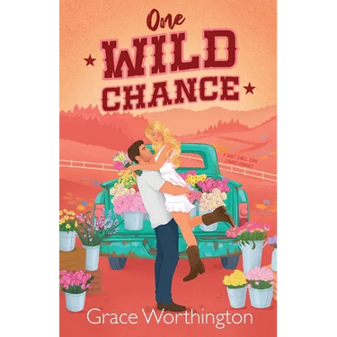 One Wild Chance