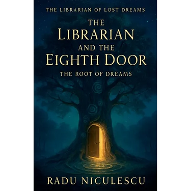 The Librarian and The Eighth Door: The Root of Dreams