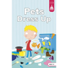 Pets Dress Up