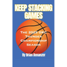 Keep Stacking Games: The 2025 OKC Thunder Championship Season